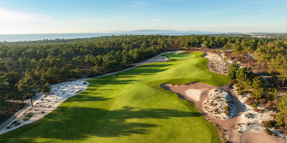 Discover Portugal with PerryGolf.